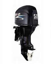 Foto - OUTBOARD ENGINE PARSUN F50FEL-T-EFI