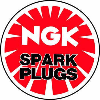 SPARK PLUG- NGK, DPR6EA-9