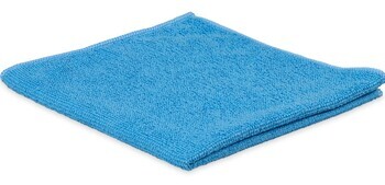 Foto - MICROFIBER POLISHING CLOTH (UNIVERSAL)- NASIOL