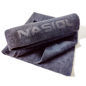 Foto - MICROFIBER POLISHING CLOTH (UNICERSAL)- NASIOL