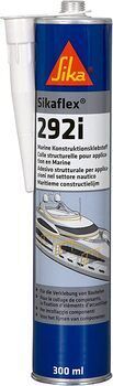 Foto - SIKAFLEX 292I, VALGE, C19 MONTAAŽILIIM, 300 ml