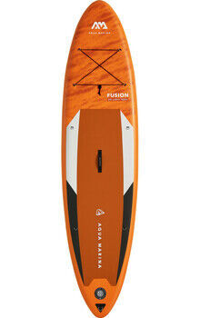 Foto - SUP SET- AQUA MARINA FUSION 10.10