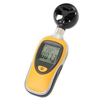 Foto - ANEMOMETER - WIND BEE