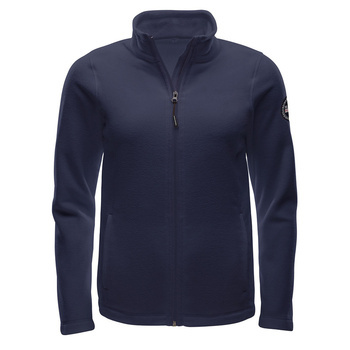 Foto - FLEECE- CARLO II FLEECE JACKET, NAVY, S