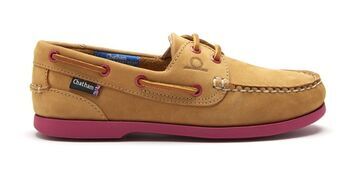 Foto - DECK SHOES- CHATHAM PIPPA II G2, FOR WOMEN, no.37