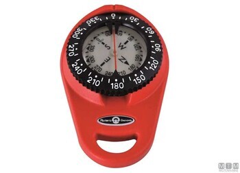 Foto - COMPASS - RIVIERA ORION, RED