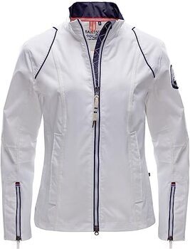 Foto - JACKET- MARINEPOOL CARA, WOMEN, WHITE, S