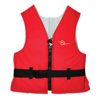 Foto - SAFETY JACKET- LALIZAS, 50 N, 50-70 kg