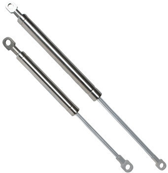 Foto - GAS SPRING, S/S, 250 mm, 5 kg