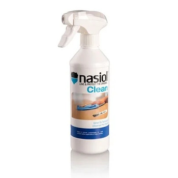 Foto - NANO EELPUHASTUSAINE, NASIOL CLEAN, 500 ML