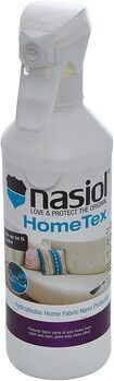 Foto - СРЕДСТВО ДЛЯ УХОДА ЗА ЛОДКОЙ, NASIOL TEXTILE PROTECTOR, 1 Л