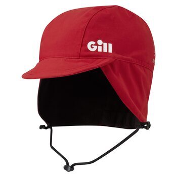 Foto - OFFSHORE HELMSMAN HAT, GILL HT50