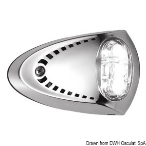 Foto - BOW DOCKING LED LIGHT, ATTWOOD