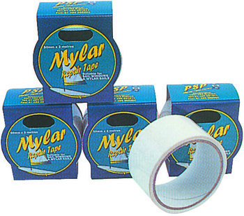 Foto - TAPE TRANSLUCENT- MYLAR, 50 mm