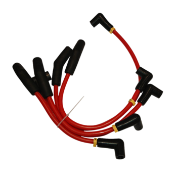 Foto - SPARK PLUG CABLE SET