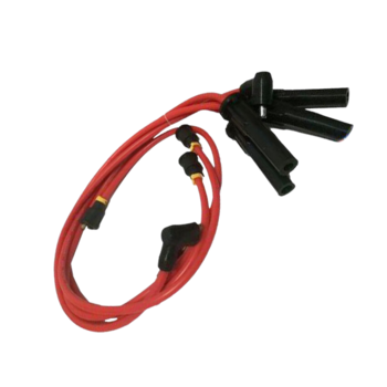 Foto - SPARK PLUG CABLE SET