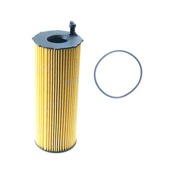 Foto - OIL FILTER, MERCRUISER CMD, 3.0 L V6 & 4.2 L TDI V8, DIESEL