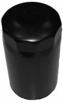 Foto - OIL FILTER, MERCRUISER/PERKINS, DIESEL