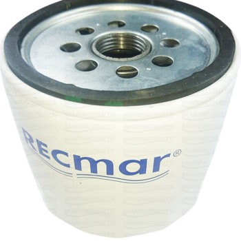 Foto - OIL FILTER, GM 4/6-CYLINDER & V6/V8