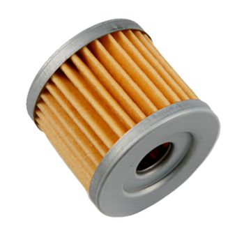 Foto - OIL FILTER, JOHNSON/EVINRUDE & SUZUKI, 9,9-15 HP